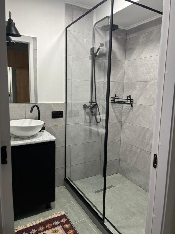Skiluxe New Goudaouri Extérieur photo
